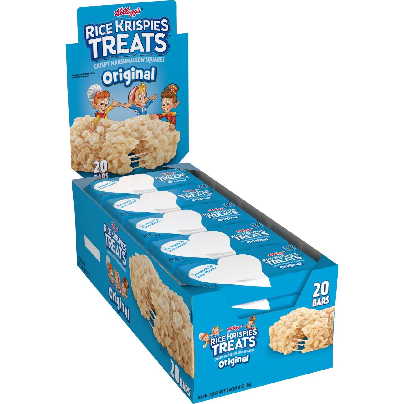 28 Best Photos Can Cats Have Rice Krispies : 8 Facts On Can Cats Eat Marshmallows Everyone Should Know