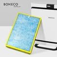 thumbnail image 5 of Boneco A401 HEPA Filter with Activated Carbon for The P400 Air Purifier, 5 of 7