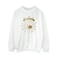 thumbnail image 1 of Harry Potter Womens Hogwarts Yule Ball Sweatshirt, 1 of 3