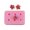 49-Pink, variant on Flower Shape Silicone Mold Crafting Accessories Moulds Silicone Texture for Resin Creations and Unique Gift Making Ideas