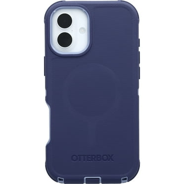 OtterBox Defender Series Pro Case for MagSafe for iPhone® 16 Plus - Purple
