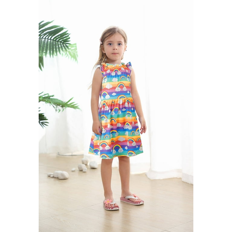Walmart girls summer clothes sales