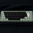 thumbnail image 4 of SA Profile Two Color Keycaps 160 Keys Double Shot PBT Keyboard Keycaps for Gateron MX Switches Mechanical Gamer Keyboard, 4 of 7
