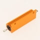 thumbnail image 3 of 100W Watt 15  Caja de aluminio Bobinado Montado en chasis (paquete de 1) 15 Ω Sharpla Resistencia de aluminio, 3 of 7