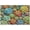500 PCS, variant on 500 Piece Jigsaw Puzzle, Succulents Houseplant Vibrant Art, Brain Teaser Challenge Puzzle Family Home Decor
