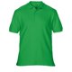 thumbnail image 1 of Gildan - Polo de manga corta de deporte Doble Pique para caballero/hombre de primera  Modelo Premium - Verano/ Vacaciones (Verde irlandés), 1 of 2