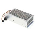 thumbnail image 5 of DC 10V-50V 5000W 200A DC Motor Adjustable Speed Controller Regulator PWM Reversible Control, 5 of 5