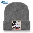 thumbnail image 1 of Disney-gorra de béisbol de algodón para hombre y mujer, gorro de malla ajustable con estampado de Mickey Mouse, accesorios de Cosplay, estilo Hip Hop, regalo para amigos Fivean unisex, 1 of 2