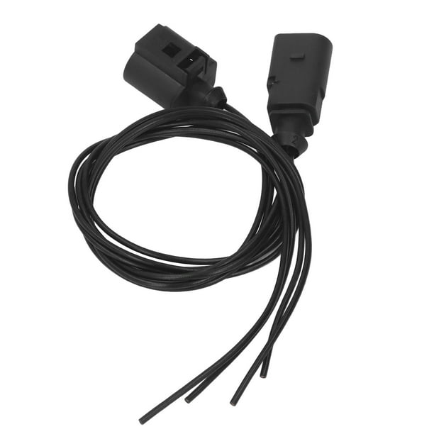 Arnés De Cableado Flexible 1J0973802 ABS Ajuste Preciso Resistente Al Calor Resistente A La Abrasión Antienvejecimiento Para Automóvil Anggrek Accesorios