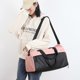 thumbnail image 4 of 100 % Original NK Bolsa De Gimnasio De Gran Capacidad Para Hombres , Yoga Para Mujer Hombro Deportiva Viaje Oblicua Transporte Entrenamiento De Baloncesto, 4 of 4
