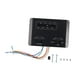 thumbnail image 2 of Termostato para autocaravanas. Termostato de pared para aire acondicionado de autocaravanas. Sustitución de sistemas de aire acondicionado eficientes para autocaravanas. Negro, 2 of 8