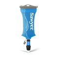 thumbnail image 1 of Filtro de agua Sawyer Squeeze con bolsa Cnoc de 2 L, azul, 1 of 7