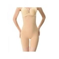 thumbnail image 2 of Lady Large Size Pants Postpartum Belly Body Pant Shaping Safety Underwear, 2 of 4