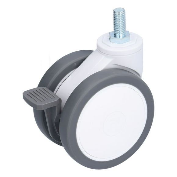 Universal Wheel,Caster Wheel Heavy Duty Caster Wheel Caster Wheelswith Brake Unparalleled Experience