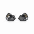 thumbnail image 2 of Auriculares intraurales TRUTHEAR GATE Dynamic Driver negros, 2 of 9