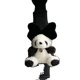 thumbnail image 3 of Decoración de parabrisas de coche con forma de cachorro de peluche, luz de giro del limpiaparabrisas para niña, 3 of 6