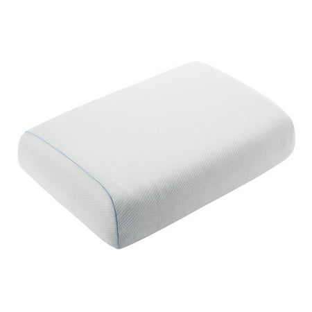 Biosense Hidden Support Pillow Walmart Com