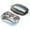 🥝 Blue_Base#129, variant on Thermal Insulation Bento Lunch Box 4 Compartment Stainless Steel Portable Food Container Set – Leakproof, Keeps Warm 2-4 Hours, 27.5x20x7.5cm, With Insulated Bag