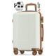 thumbnail image 1 of Maleta de Viaje Rígida Carry On De Mano Cabina modelo PALACE 20 Pulgadas 10 Kg Con Candado Alta Seguridad TSA LOCK Armored Travel, 1 of 9