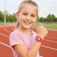 thumbnail image 6 of Unicorn Digital Kids Watch With 7-Color Light & 30M Waterproof - Multi-Function Party Favors For Kids, Gifts For Girls & Boys, 6 of 7
