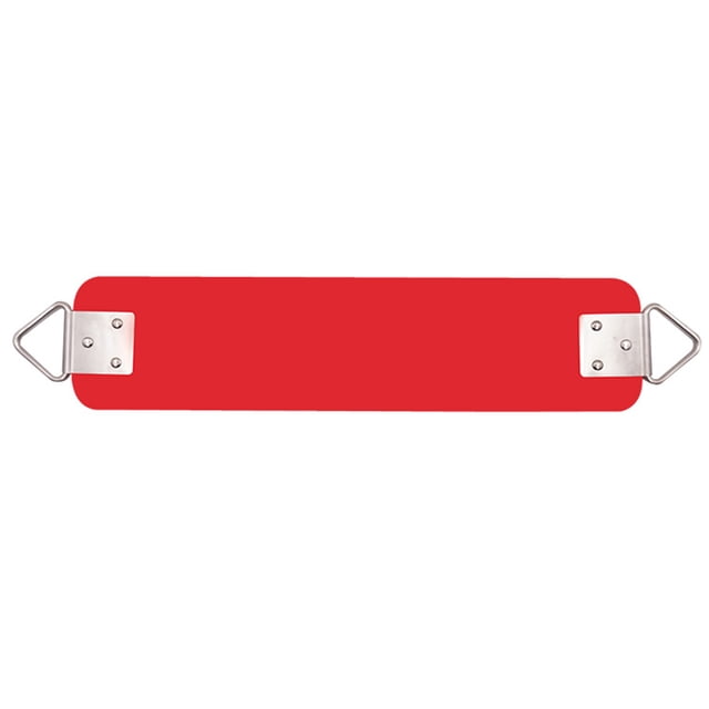 Flmtop Balançoire pour Enfants Remplaçable, Réglable et Antichoc pour Aire de Jeux, Jardin, Cour