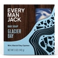 thumbnail image 1 of 142g Cold Plunge Body Bar Glacier Bay, 1 of 5