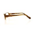 thumbnail image 4 of KENNETH COLE NEW YORK Eyeglasses KC 0191 050 Brown 54MM, 4 of 7