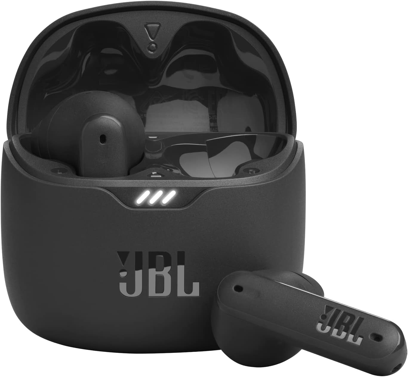 JBL Tune Flex 2 True Wireless Earbuds, Adaptive Noise Cancelling