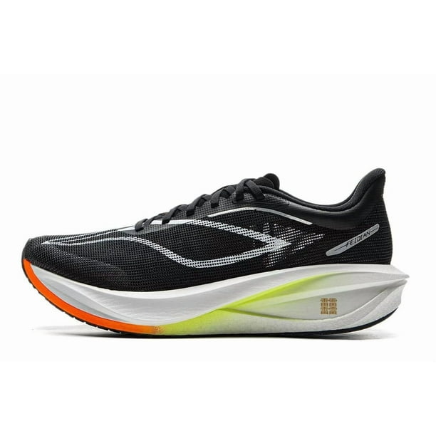 Zapatillas de Running LI-NING FEIDIAN 5 para Hombre, Ligeras y Transpirables