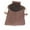 Coffee, variant on TUOBARR Fruit And Vegetable Picking Waist Bag Folding Garden Tool Waist Bag Canvas Bag