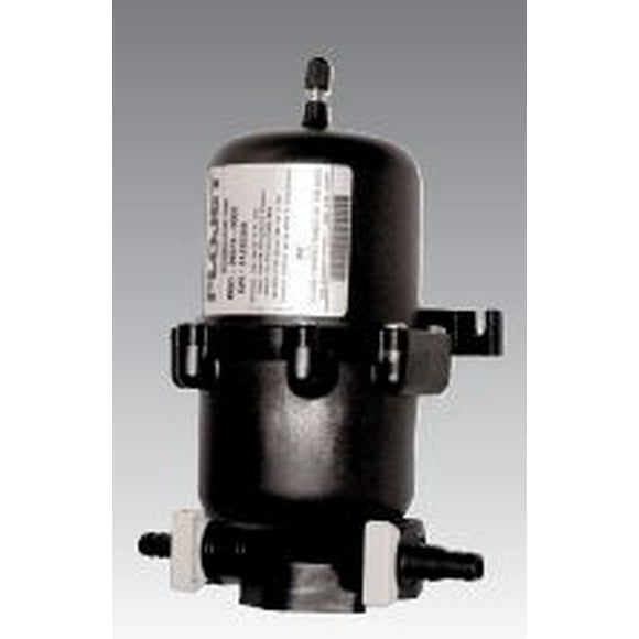 Flojet Fresh Water Accumulator Tank 305730004A 21.5 Ounce Working Water Volume; 5 Inch Diameter x 9 Inch Height; Straight; Pneumatic Bladder