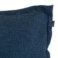 thumbnail image 4 of Set de 4 Cojines Decorativos (2 Cuadrados + 2 Cuadrados Grandes) Rivo Azul, 4 of 7