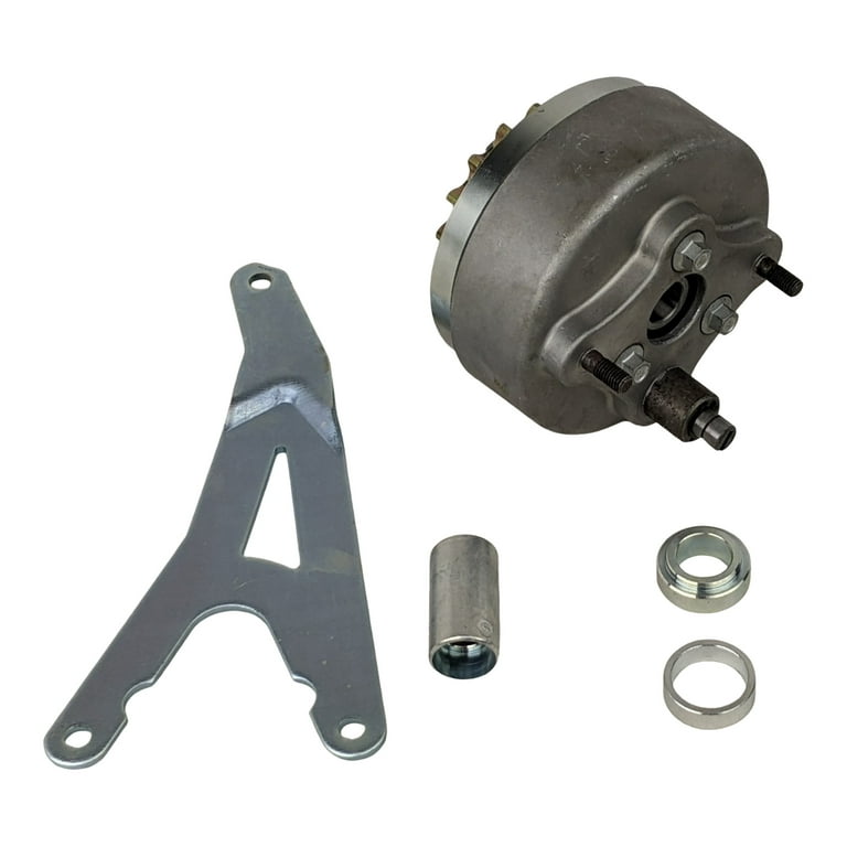 Amazon.com: HIAORS Go Kart 62