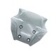 thumbnail image 4 of Deflector de viento para parabrisas de motocicleta, protección de repuesto profesional, accesorios de modificación resistentes para MT-09 SP Gris, 4 of 8