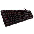 thumbnail image 2 of Teclado Mecánico Gamer Logitech G413 Carbon USB Negro, 2 of 2