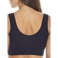 thumbnail image 2 of Natori Womens Bliss Flex Wire-Free Contour Bralette Style-723276, 2 of 2