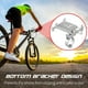 thumbnail image 3 of Soporte de teléfono para bicicleta GUB a prueba de golpes soporte de teléfono para bicicleta accesorios de ciclismo Hugtrwg Para estrenar, 3 of 6