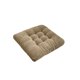 thumbnail image 1 of Cubiertas Del Asiento Del Coche Silla de Cojín de Terciopelo Espesado Sofá Ventana Flotante Tatami,Asiento de Coche Rodillado Futón Máquina de Cojín Lavable 17.72x17.72In,Cojín Del Asiento Del Coche, 1 of 6