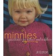 thumbnail image 3 of Minnies : QuickKnits pour Bébés et Tout-Petits (Minnowknits Books), 3 of 3