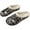 Gold, variant on Shiny Plush Slippers Non Slip Bride Slippers Elegant House Shoes for Adults Home Indoor and Outdoor Activities Wear