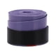 thumbnail image 1 of Soidarity Sobregrip de tenis de PU con superficie múltiple: raqueta de bádminton de secado rápido de larga duración y no tóxico Bádminton paquete de rollo morado, 1 of 6