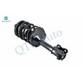 thumbnail image 3 of Front Right Quick Complete Strut-Coil Spring Assembly For 1999-2002 Nissan Quest, 3 of 7