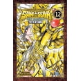 thumbnail image 1 of Saint Seiya Siguiente Dimensión: Mito de Hades 12 Blanco, 1 of 2