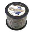 thumbnail image 5 of HERCULES Super Cast 300M 328 Yards Braided Fishing Line 300 LB Test for Saltwater Freshwater PE Braid Fish Lines Superline 8 Strands - Camo, 300LB (136.1KG), 1.20MM, 5 of 9