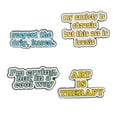 thumbnail image 3 of Badge Broche Créatif en Métal, 3 of 8