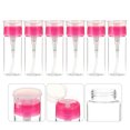 thumbnail image 2 of EeaseCA 6 Pcs 100ml Distributeur de Vernis à Ongles en Plastique, 2 of 7
