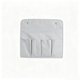 thumbnail image 2 of Wall Mounted Handheld File Storage Bag For Home Office School Portable File Organizer, 2 of 6