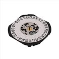 thumbnail image 4 of 3X Movimiento de Reloj de Cuarzo VX42E Fecha una las 3 Pulgada para Accesorios de Piezas de Reparación de Relojes, 4 of 8