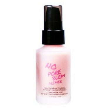 Touch in Sol No Poreblem Primer, 1.01 fl oz (30 ml)