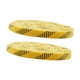thumbnail image 2 of 1 par de cordones para patines de hockey de 10 mm para patines artísticos, calzado deportivo y patines en línea 213 cm, 2 of 8